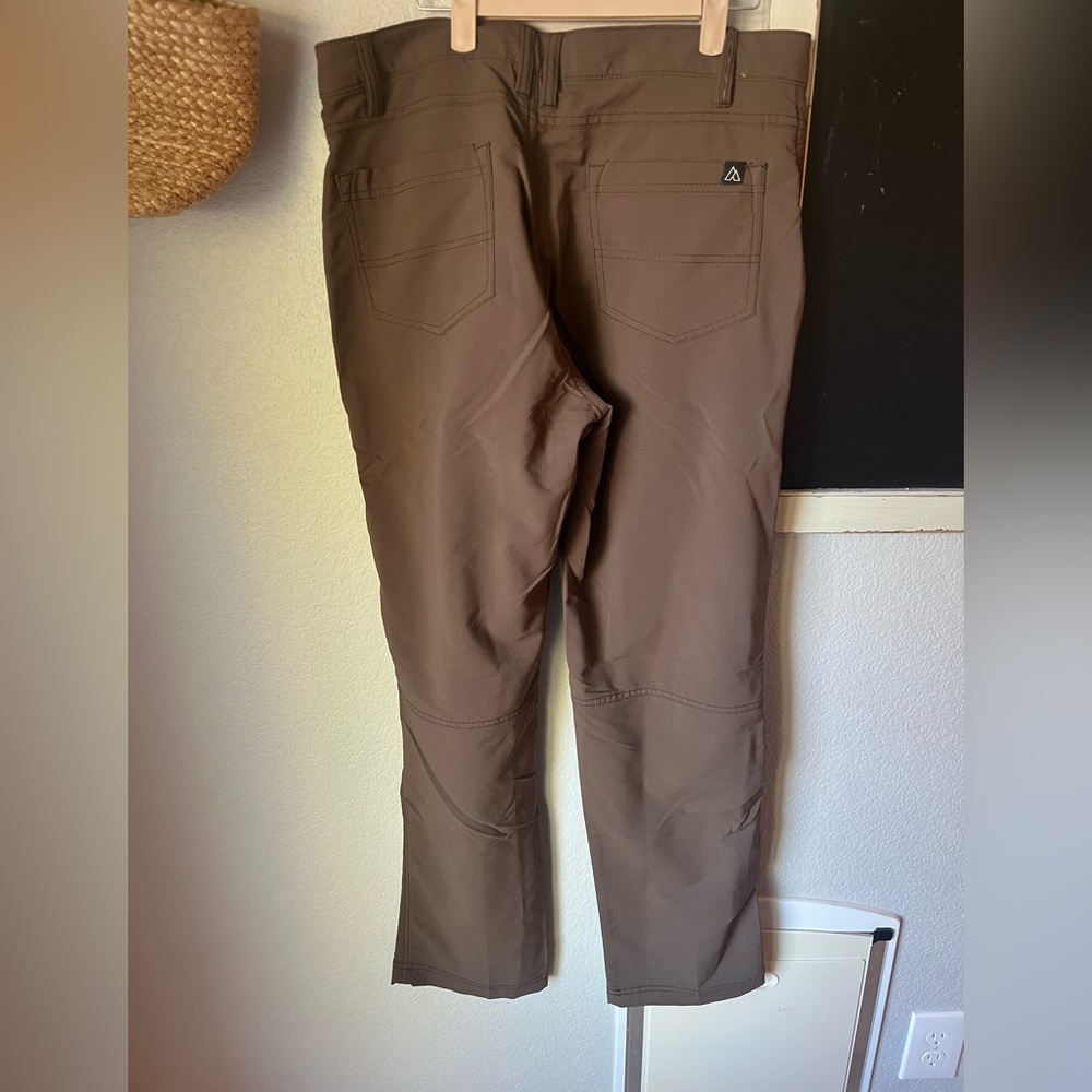 Alpine Design Trailhead Tech Pants - Picture 3 of 4